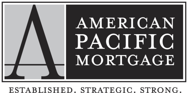 Kim Dodge, and Andrew Usher, Reverse Mortgage and Mortgage Specialists, Usher Financial Group, a division of American Pacific Mortgage Corporation discuss Mortgage Planning during a divorce