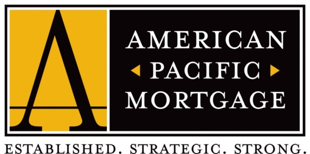 Kim Dodge and Andrew Usher, Mortgage Consultants with Usher Financial Group,  Des Lenz, Director American Pacific Reverse Mortgage Corporation, Reverse Mortgage Helps Pay Medical Costs