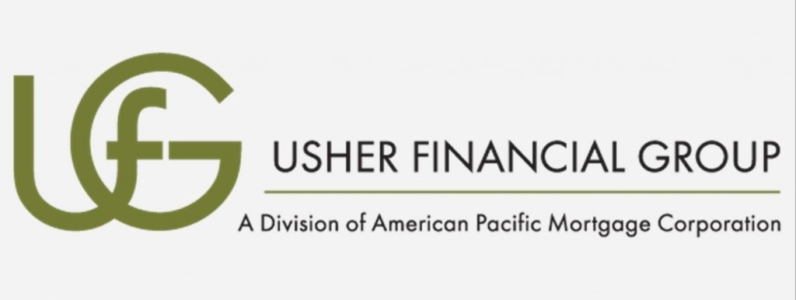 Business Partners Kim Dodge and Andrew Usher of Usher Financial Group, a division of American Pacific Mortgage Corporation. and American Pacific Reverse Mortgage Corporation  - Reverse Mortgage - First Meeting Interview