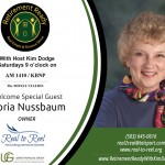 Gloria Nussbaum on the Retirement Ready Real Estate & Finance show