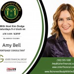 Amy Bell on Retirement Ready Real Estate & Finance Show