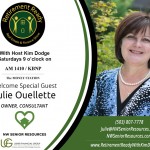 Julie Ouellette on the Retirement Ready Real Estate & Finance Show
