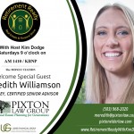 Meredith Williamson on the Retirement Ready Real Estate & Finance show