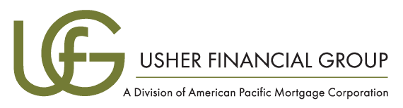 Usher Financial Group Logo